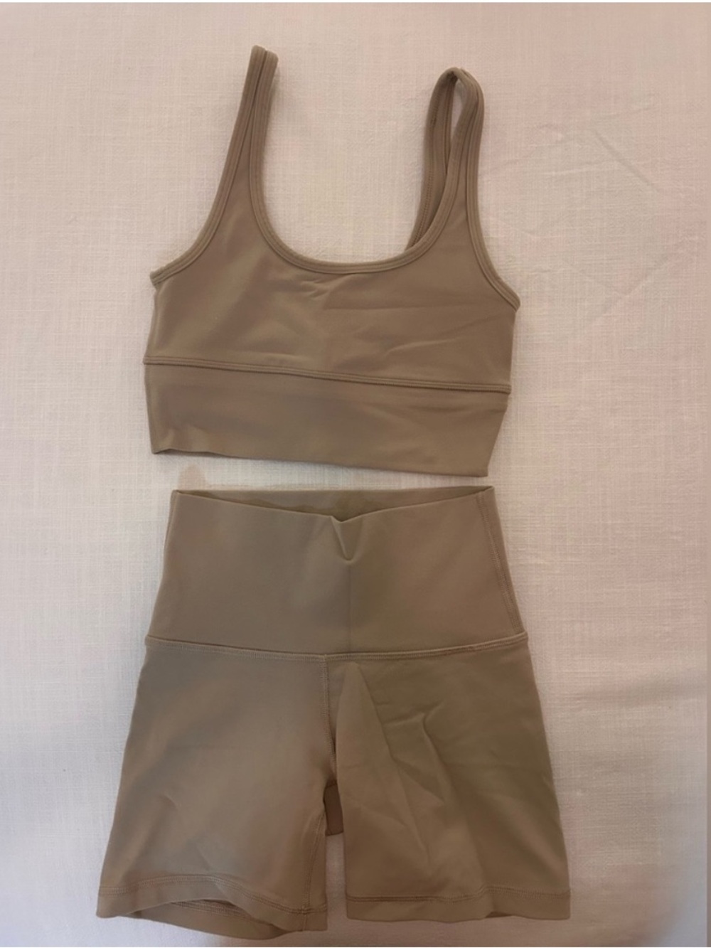 Aritzia TNA Set